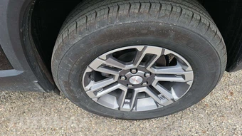 2025 GMC Terrain Elevation 3SB - miniatura 25