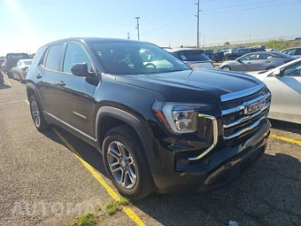 2025 GMC Terrain Elevation 3SB - miniatura 3