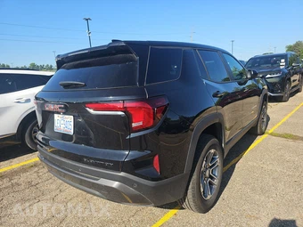 2025 GMC Terrain Elevation 3SB - miniatura 4