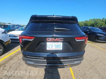 2025 GMC Terrain Elevation 3SB - miniatura 5
