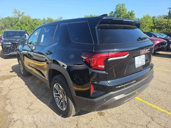 2025 GMC Terrain Elevation 3SB - miniatura 6