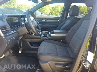 2025 GMC Terrain Elevation 3SB - miniatura 7
