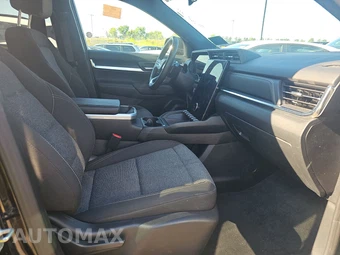 2025 GMC Terrain Elevation 3SB - miniatura 8