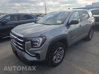 2025 GMC Terrain Elevation 3SB