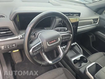 2025 GMC Terrain Elevation 3SB - miniatura 10