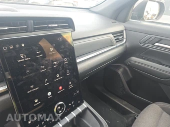 2025 GMC Terrain Elevation 3SB - miniatura 11