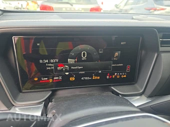 2025 GMC Terrain Elevation 3SB - miniatura 12