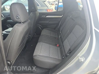 2025 GMC Terrain Elevation 3SB - miniatura 13