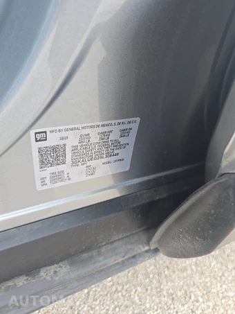 2025 GMC Terrain Elevation 3SB - miniatura 15