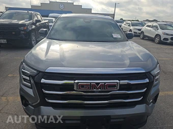 2025 GMC Terrain Elevation 3SB - miniatura 2