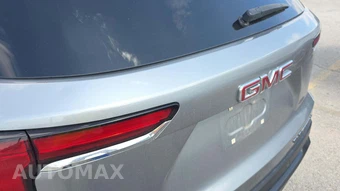 2025 GMC Terrain Elevation 3SB - miniatura 22