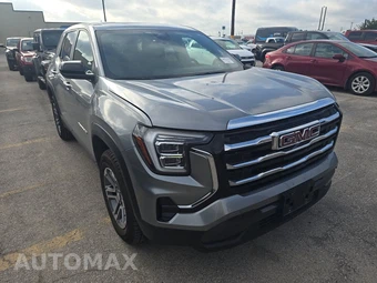2025 GMC Terrain Elevation 3SB - miniatura 3