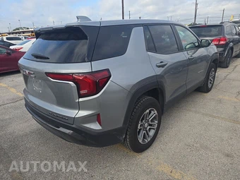 2025 GMC Terrain Elevation 3SB - miniatura 4