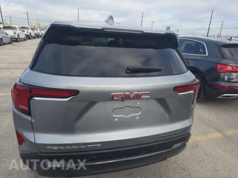 2025 GMC Terrain Elevation 3SB - miniatura 5