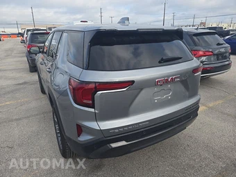 2025 GMC Terrain Elevation 3SB - miniatura 6