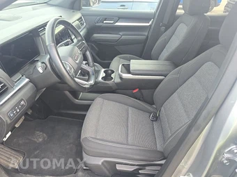 2025 GMC Terrain Elevation 3SB - miniatura 7