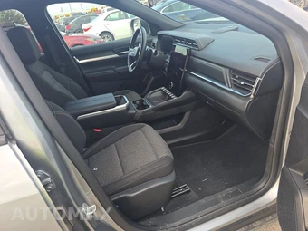2025 GMC Terrain Elevation 3SB - miniatura 8