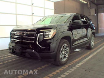 2025 GMC Terrain Elevation 3SB