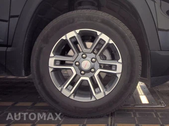 2025 GMC Terrain Elevation 3SB - miniatura 10