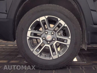 2025 GMC Terrain Elevation 3SB - miniatura 11