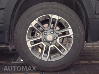 2025 GMC Terrain Elevation 3SB - miniatura 12