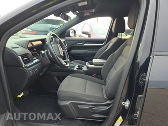 2025 GMC Terrain Elevation 3SB - miniatura 13