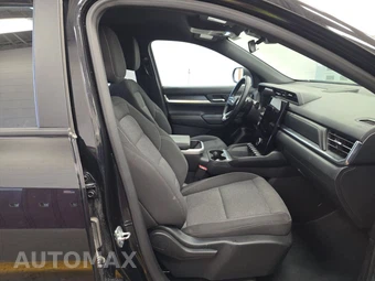 2025 GMC Terrain Elevation 3SB - miniatura 14