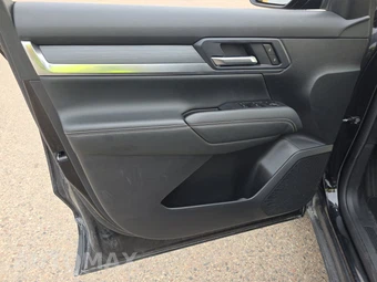 2025 GMC Terrain Elevation 3SB - miniatura 15