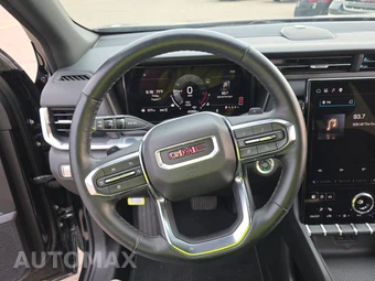 2025 GMC Terrain Elevation 3SB - miniatura 16