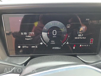 2025 GMC Terrain Elevation 3SB - miniatura 18