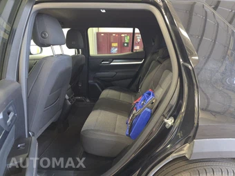2025 GMC Terrain Elevation 3SB - miniatura 19