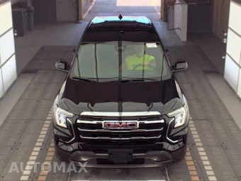 2025 GMC Terrain Elevation 3SB - miniatura 2