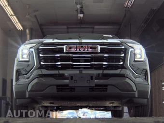 2025 GMC Terrain Elevation 3SB - miniatura 3