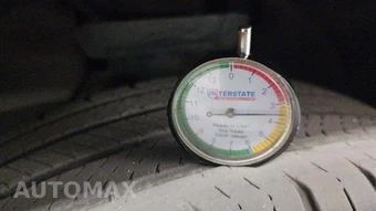 2025 GMC Terrain Elevation 3SB - miniatura 32