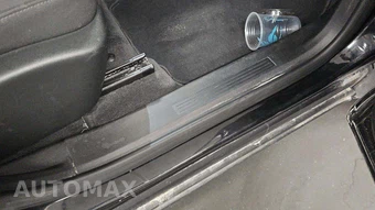 2025 GMC Terrain Elevation 3SB - miniatura 35