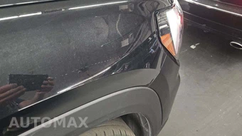 2025 GMC Terrain Elevation 3SB - miniatura 36