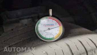 2025 GMC Terrain Elevation 3SB - miniatura 39