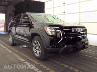 2025 GMC Terrain Elevation 3SB - miniatura 4