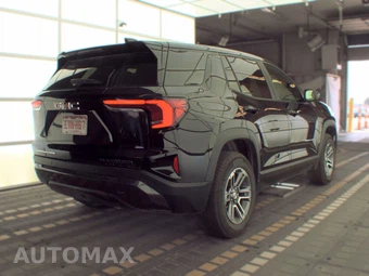 2025 GMC Terrain Elevation 3SB - miniatura 5