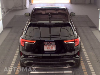 2025 GMC Terrain Elevation 3SB - miniatura 6