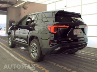 2025 GMC Terrain Elevation 3SB - miniatura 8