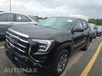 2025 GMC Terrain Elevation 3SB