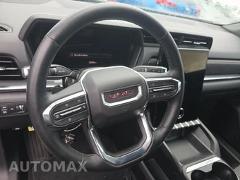 2025 GMC Terrain Elevation 3SB - miniatura 10