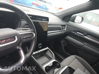 2025 GMC Terrain Elevation 3SB - miniatura 11