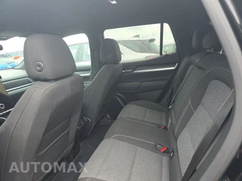 2025 GMC Terrain Elevation 3SB - miniatura 13