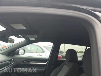 2025 GMC Terrain Elevation 3SB - miniatura 14