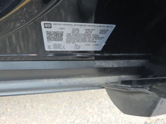 2025 GMC Terrain Elevation 3SB - miniatura 15