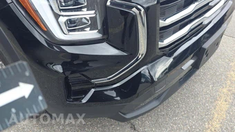 2025 GMC Terrain Elevation 3SB - miniatura 19