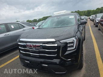 2025 GMC Terrain Elevation 3SB - miniatura 2