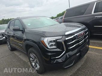 2025 GMC Terrain Elevation 3SB - miniatura 3